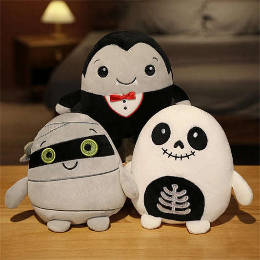 Halloween Knuffel 20 cm