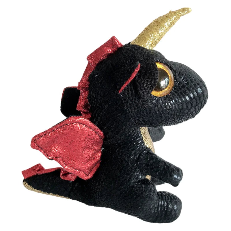 Halloween Knuffel 15 cm | Spook, Mummie of Spin, 7 Modellen