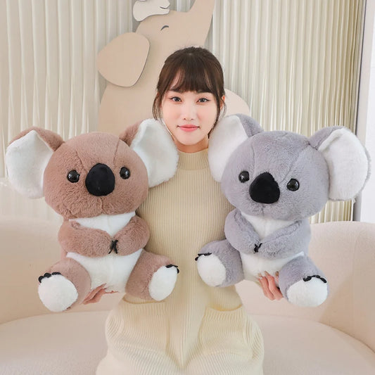 Realistische Koala Knuffel 32 en 40 cm