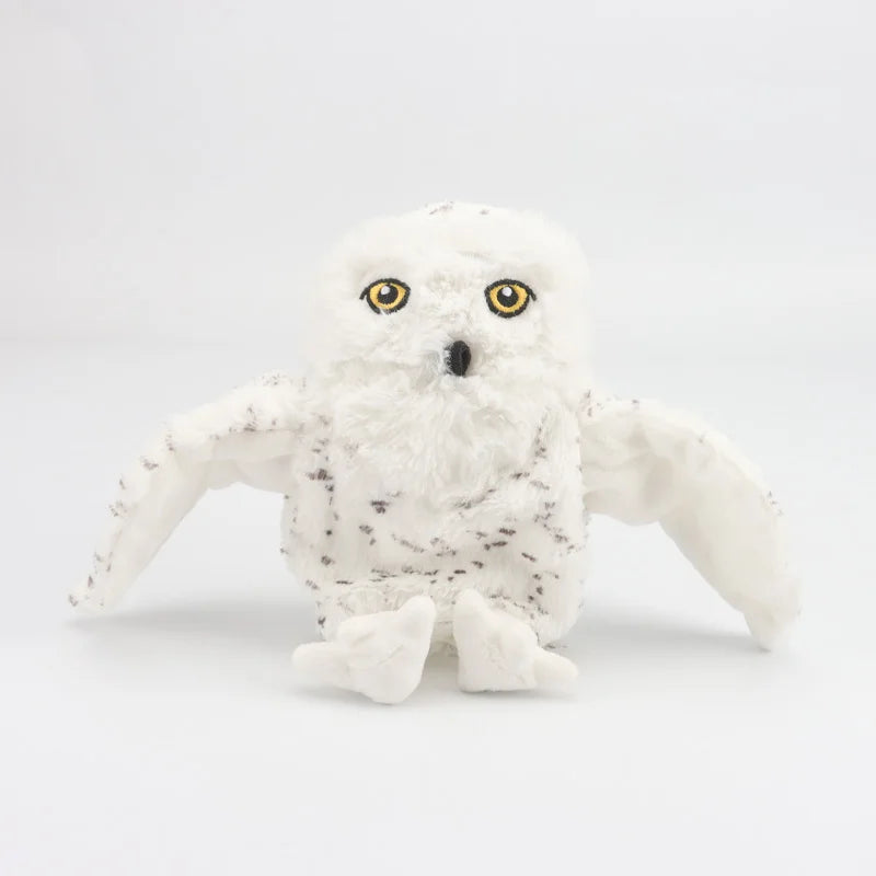 Uil Handpop 23 cm