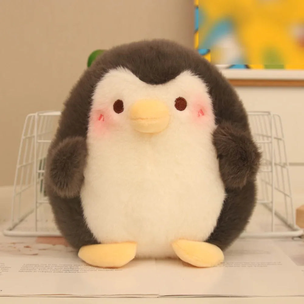Pinguin Knuffel 22 cm | Zacht Pinguintje in 5 Modellen