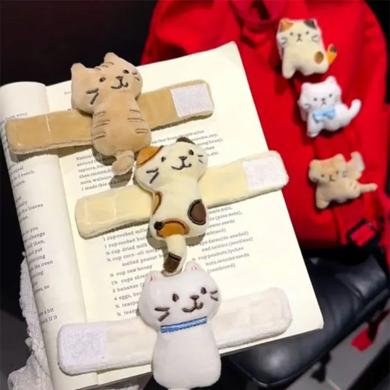 Kitten Sleutelhanger