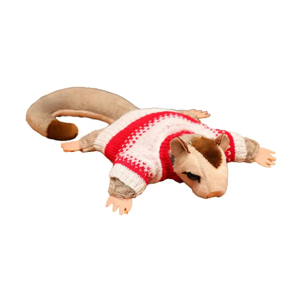 Vleermuis Knuffelkussen 25 cm | Vijf Kleuren