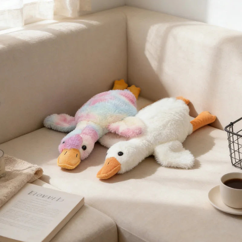 Gans Knuffel 50 cm