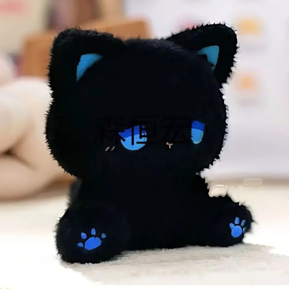 Emo Beertje Knuffel 16 cm