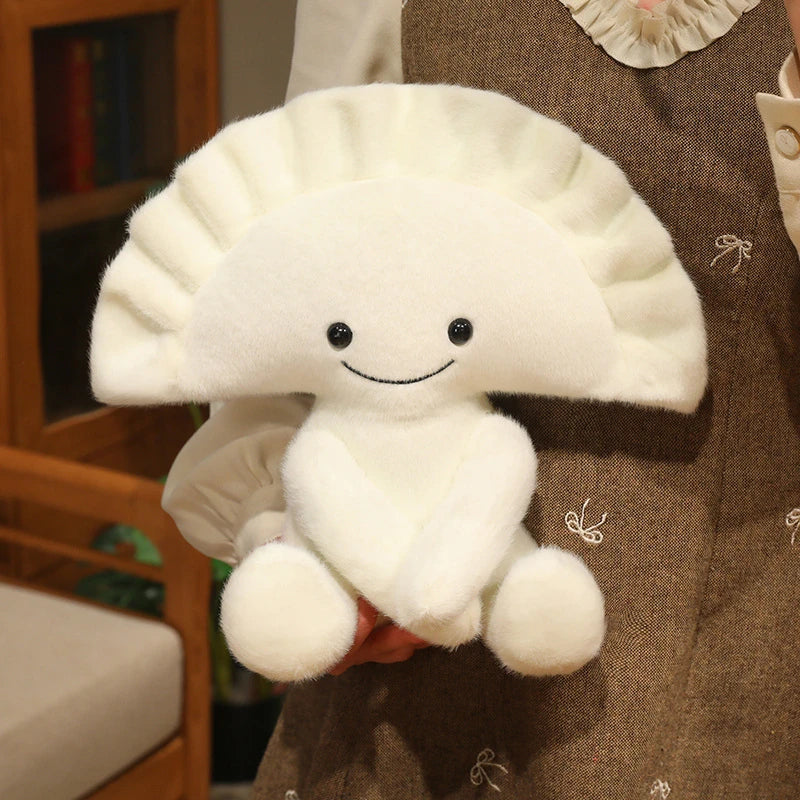 Pierogi Knuffel 20 tot 45 cm