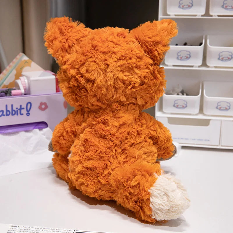 Wasbeer Knuffel 25 cm