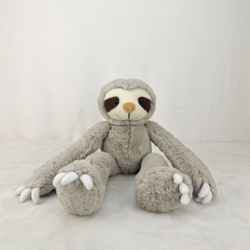 Luiaard Knuffel 38 cm
