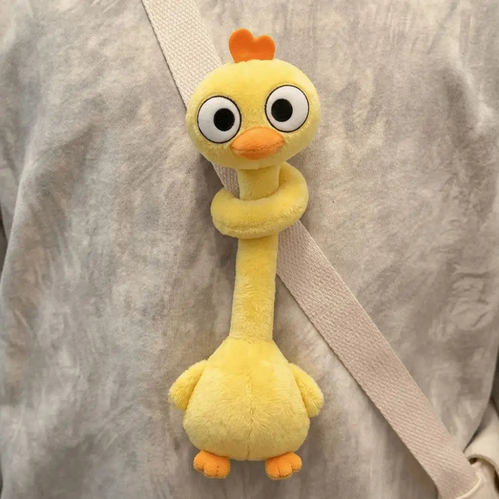 Langnek Dieren Knuffel om op te Hangen