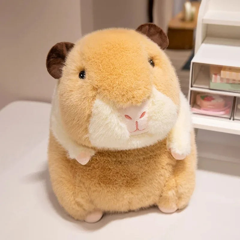 Cavia Knuffel 25 cm