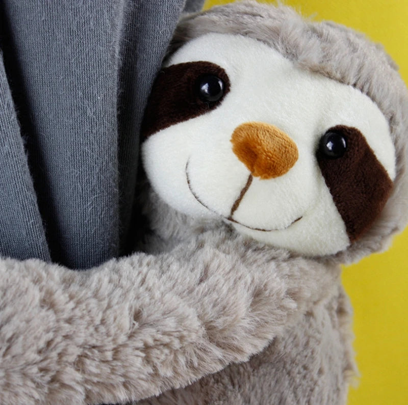 Luiaard Knuffel 45 cm