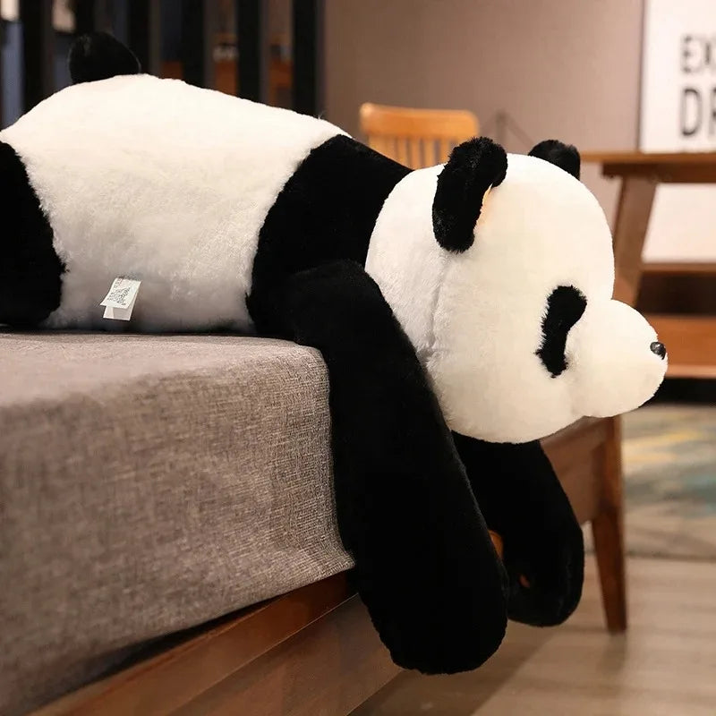 Grote Panda Knuffel 50 cm