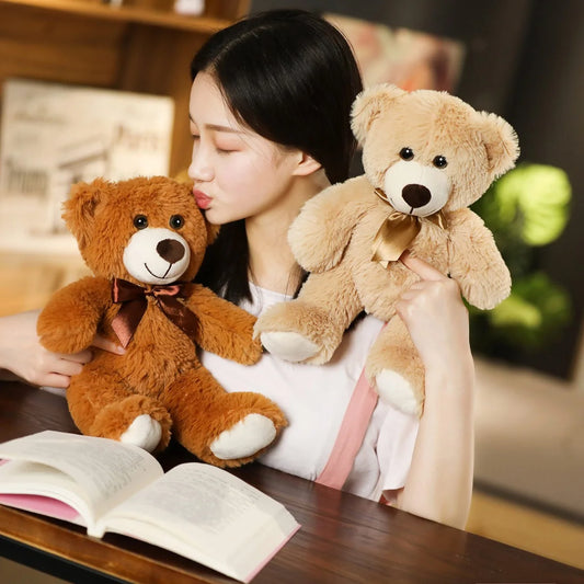 Klassieke Teddybeer 35 cm