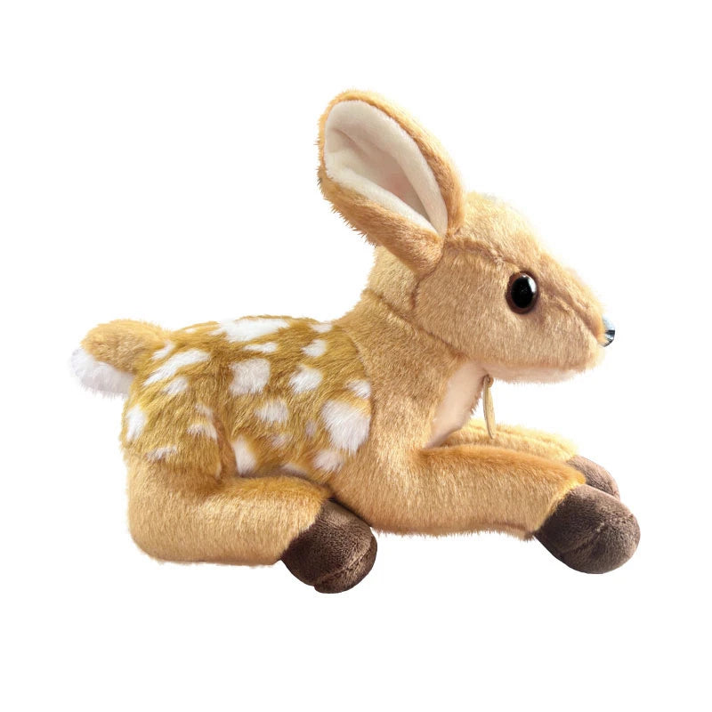 Giraf Knuffel 25 cm