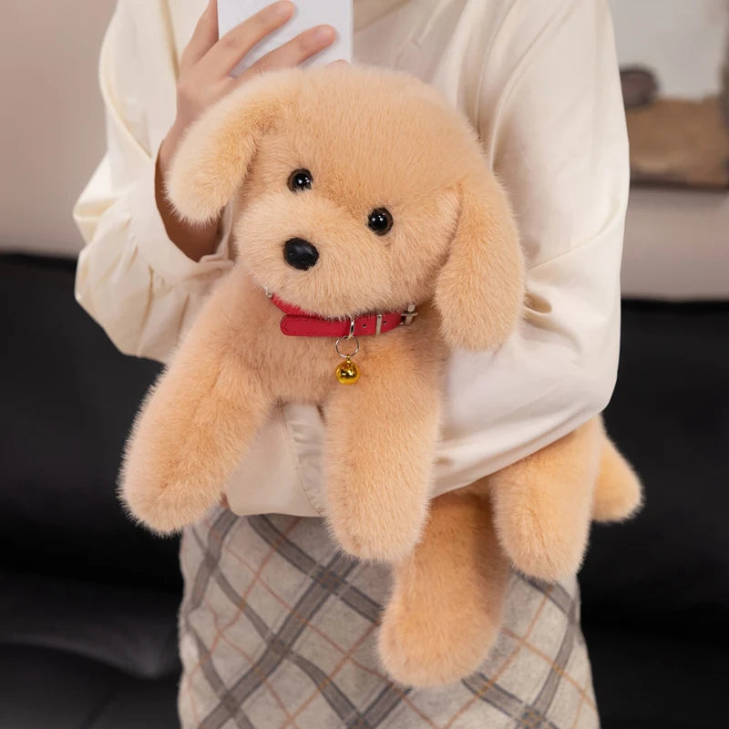 Labrador Retriever Knuffel 22 cm