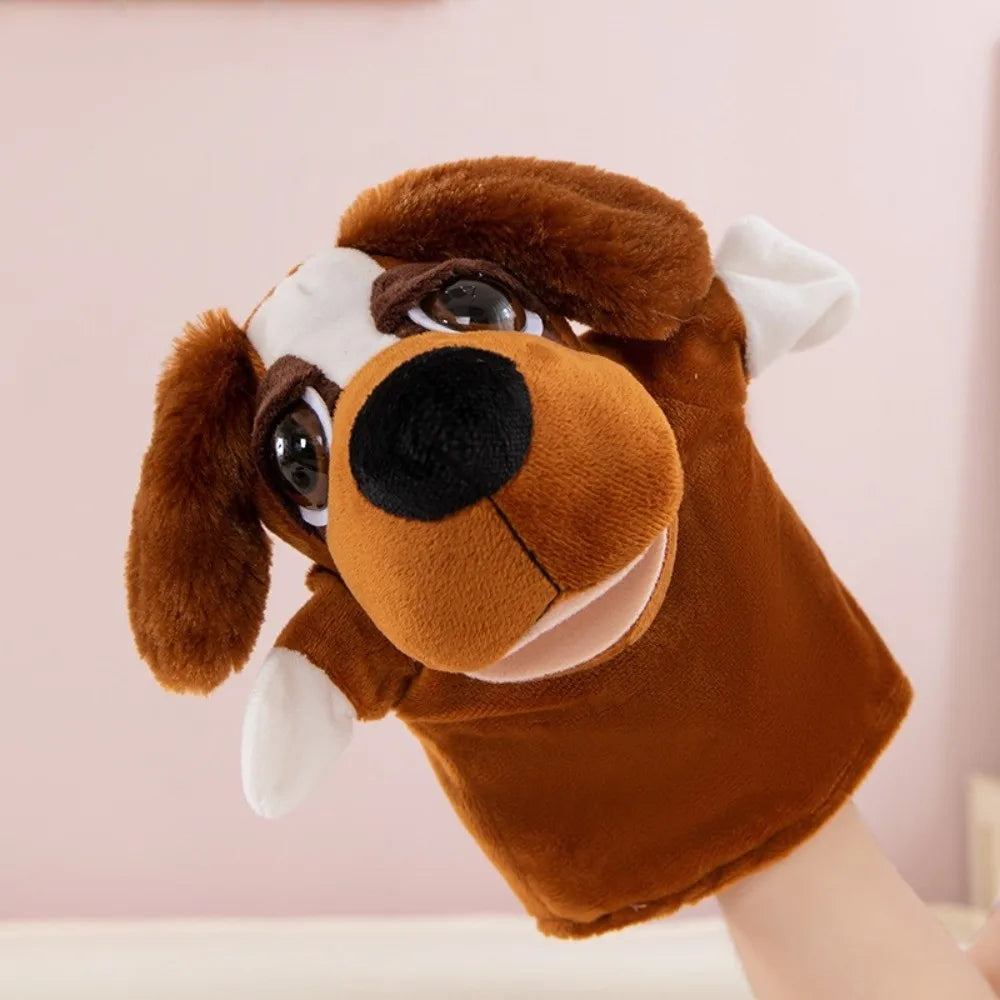 Dieren Handpop