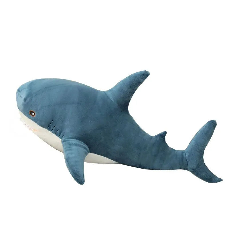 Grote Haai Knuffel 15 tot 100 cm