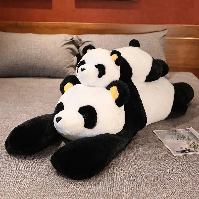 Panda Knuffel 60 cm