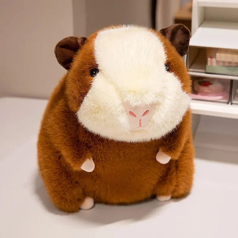 Cavia Knuffel 25 cm