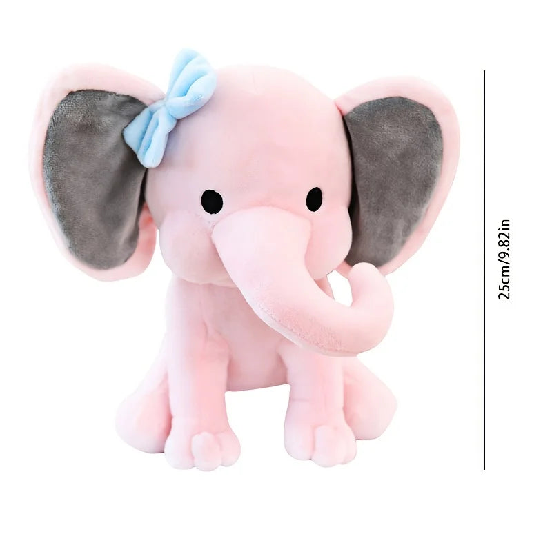 Troost Olifant Knuffel