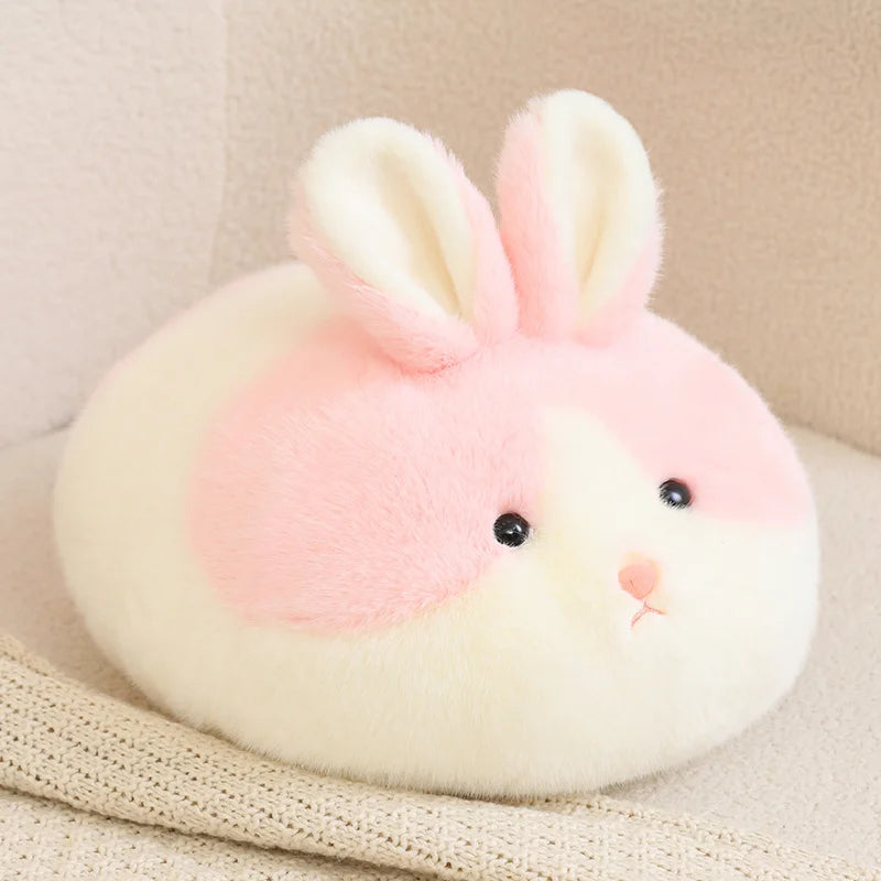 Mollige Hamster Knuffel | Ook als Konijn of Varken