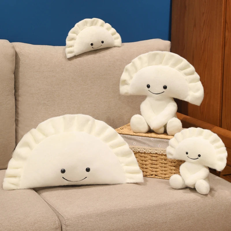 Pierogi Knuffel 20 tot 45 cm