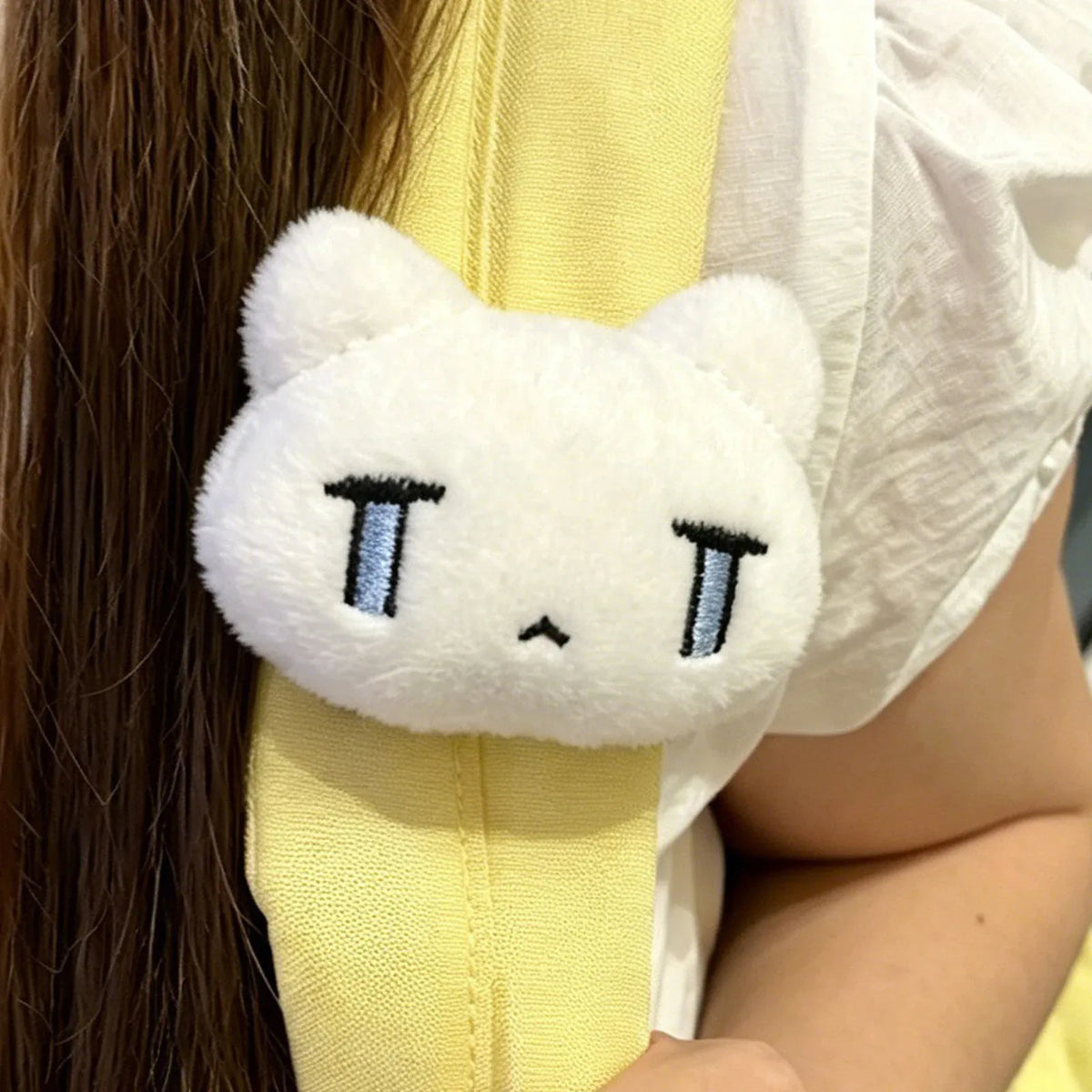 Kitten Sleutelhanger | Mini Kat Tashanger in Diverse Modellen