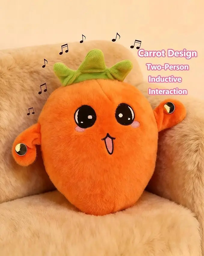 Muzikale Knuffel met Geluiden