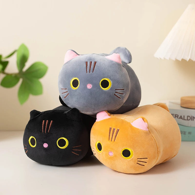 Kat Knuffel 22 cm