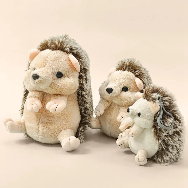 Lieve Egel Knuffel