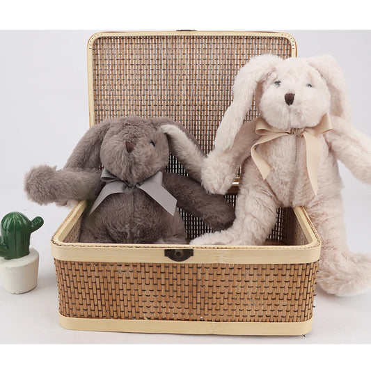Paashaas Konijn Knuffel 30 cm