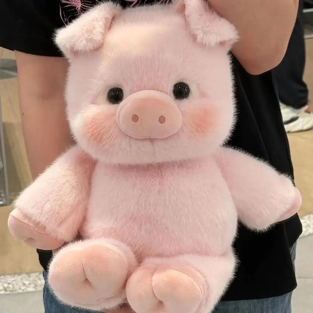 Varken Knuffelkussen 45 cm