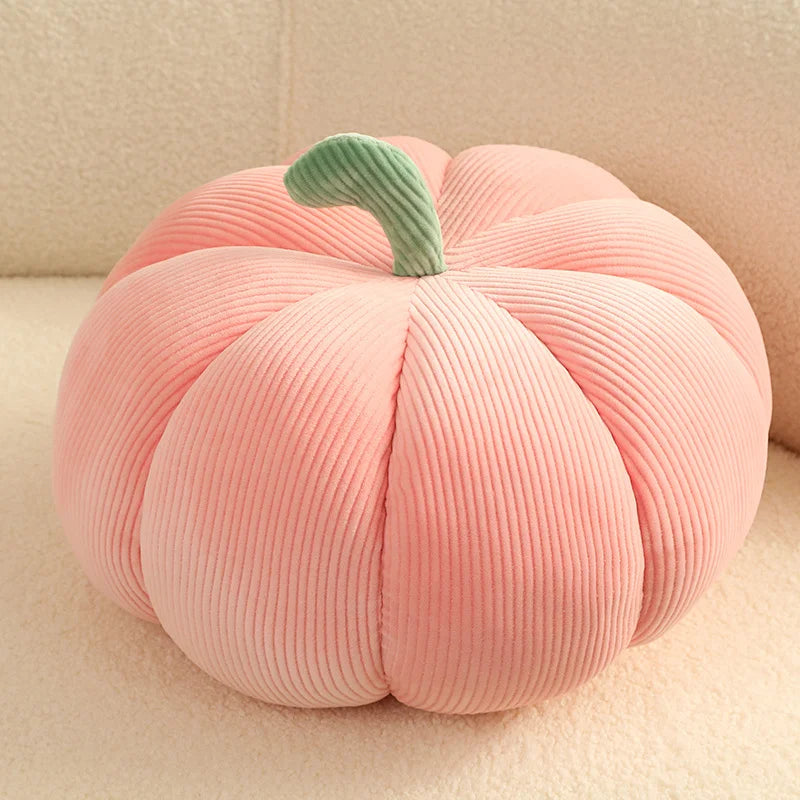 Pompoen Knuffel 20 cm | Zachte Pluche Pompoen