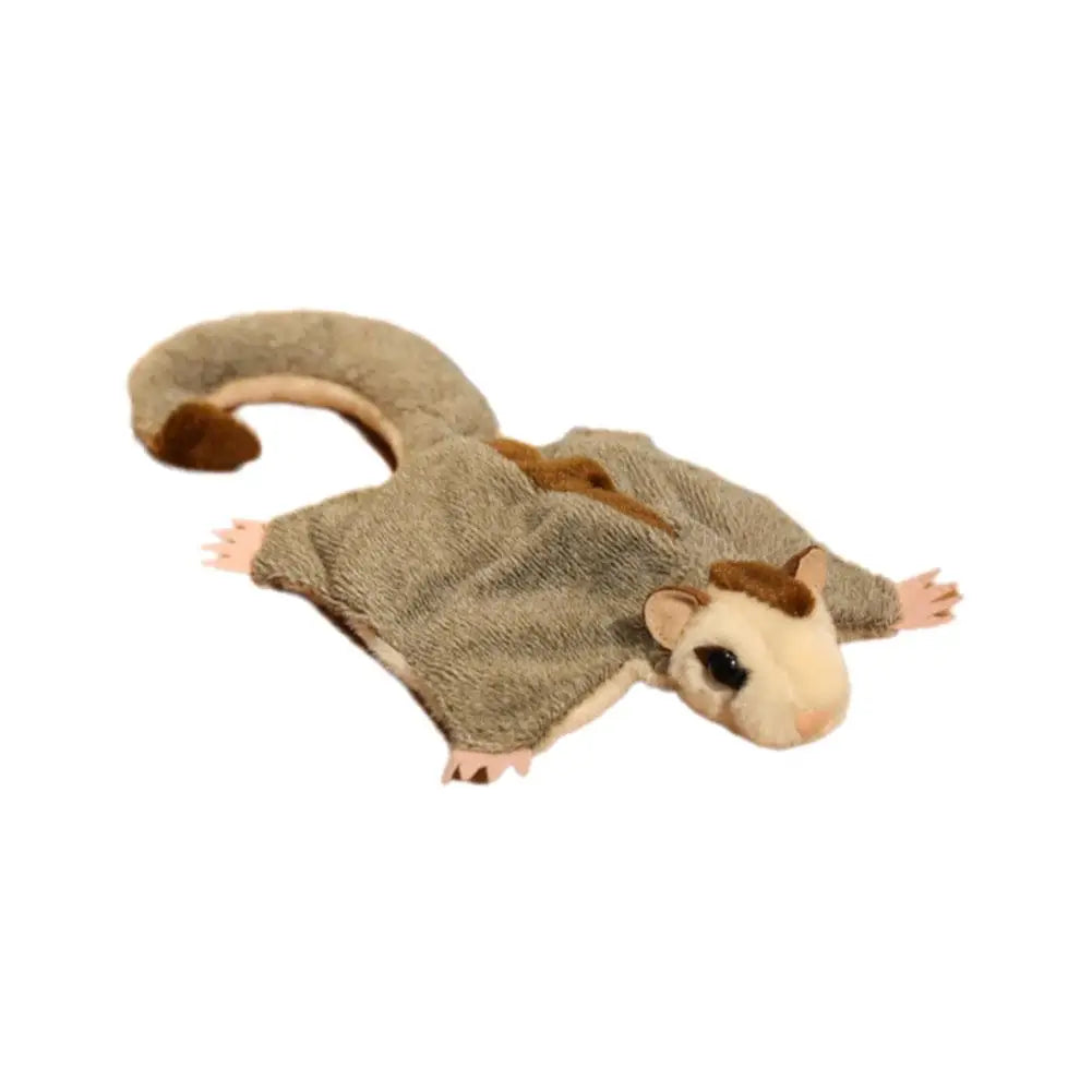 Vleermuis Knuffelkussen 25 cm | Vijf Kleuren