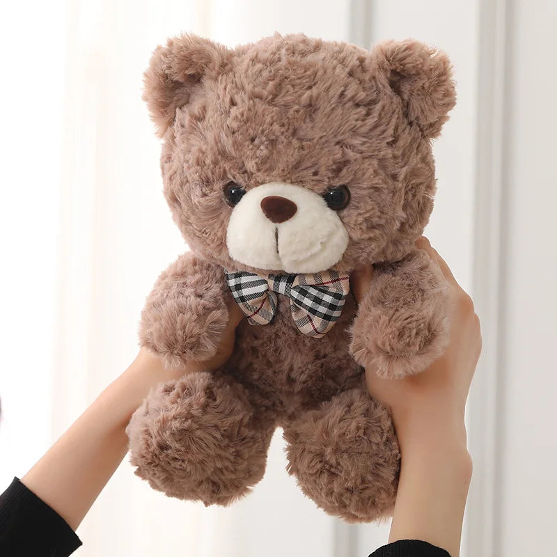 Teddybeer Knuffel 25 cm