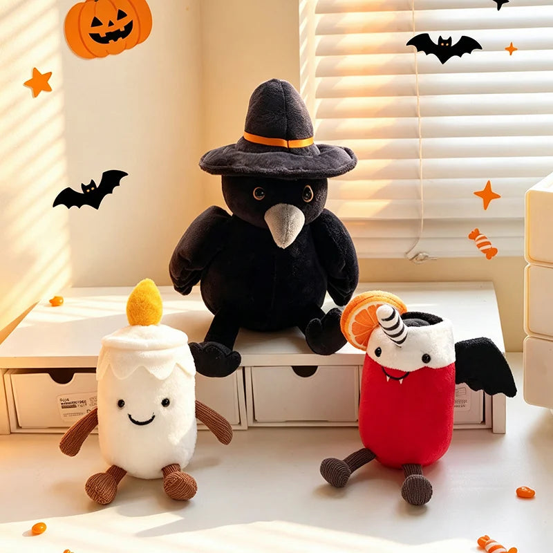 Halloween Knuffel