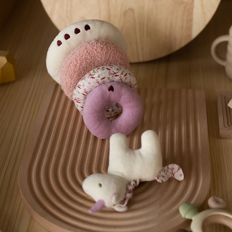 Baby Stapelknuffel