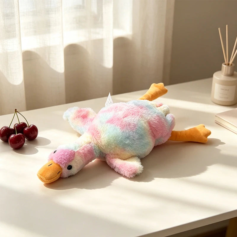 Gans Knuffel 50 cm
