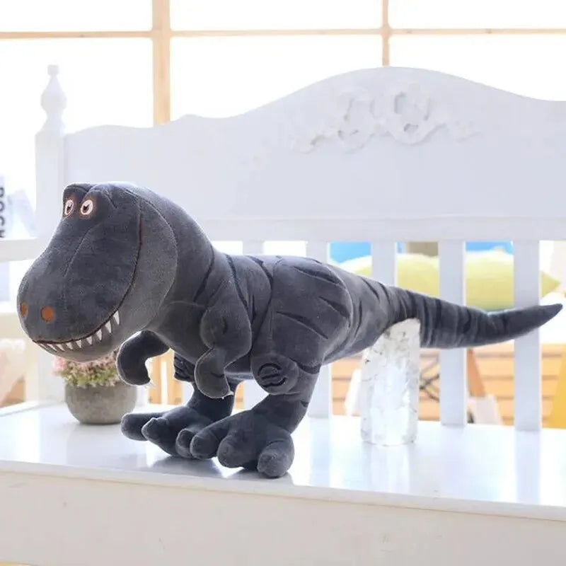 T-Rex Dino Knuffel 40 cm