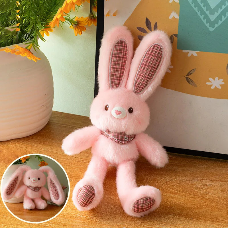 Konijn Knuffel 30 cm