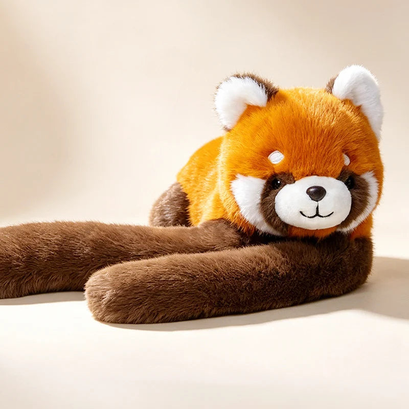 Verzwaarde Knuffel 55 cm | Husky, Panda, Vos, Koala of Kat