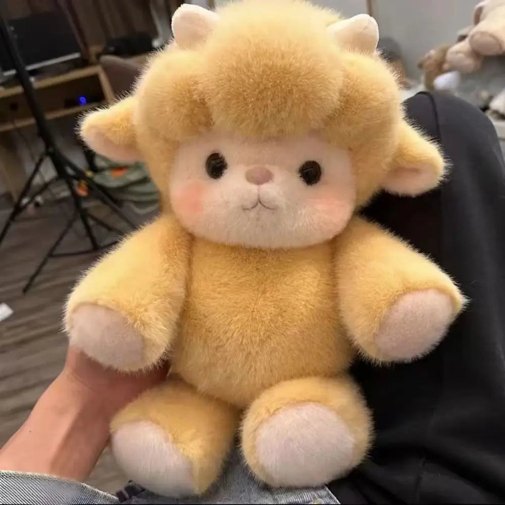 Varken Knuffelkussen 45 cm