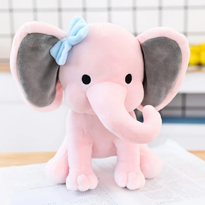 Troost Olifant Knuffel