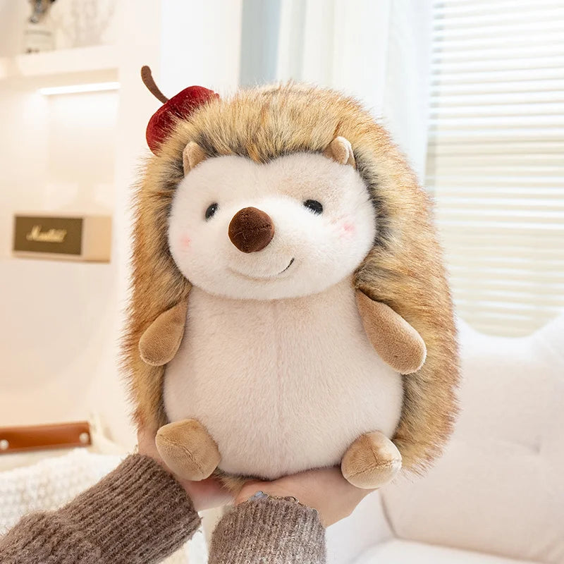 Egel Knuffel 16, 23 en 32 cm