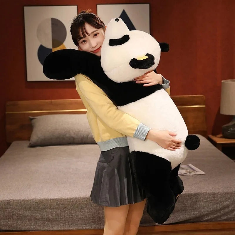 Grote Panda Knuffel 50 cm
