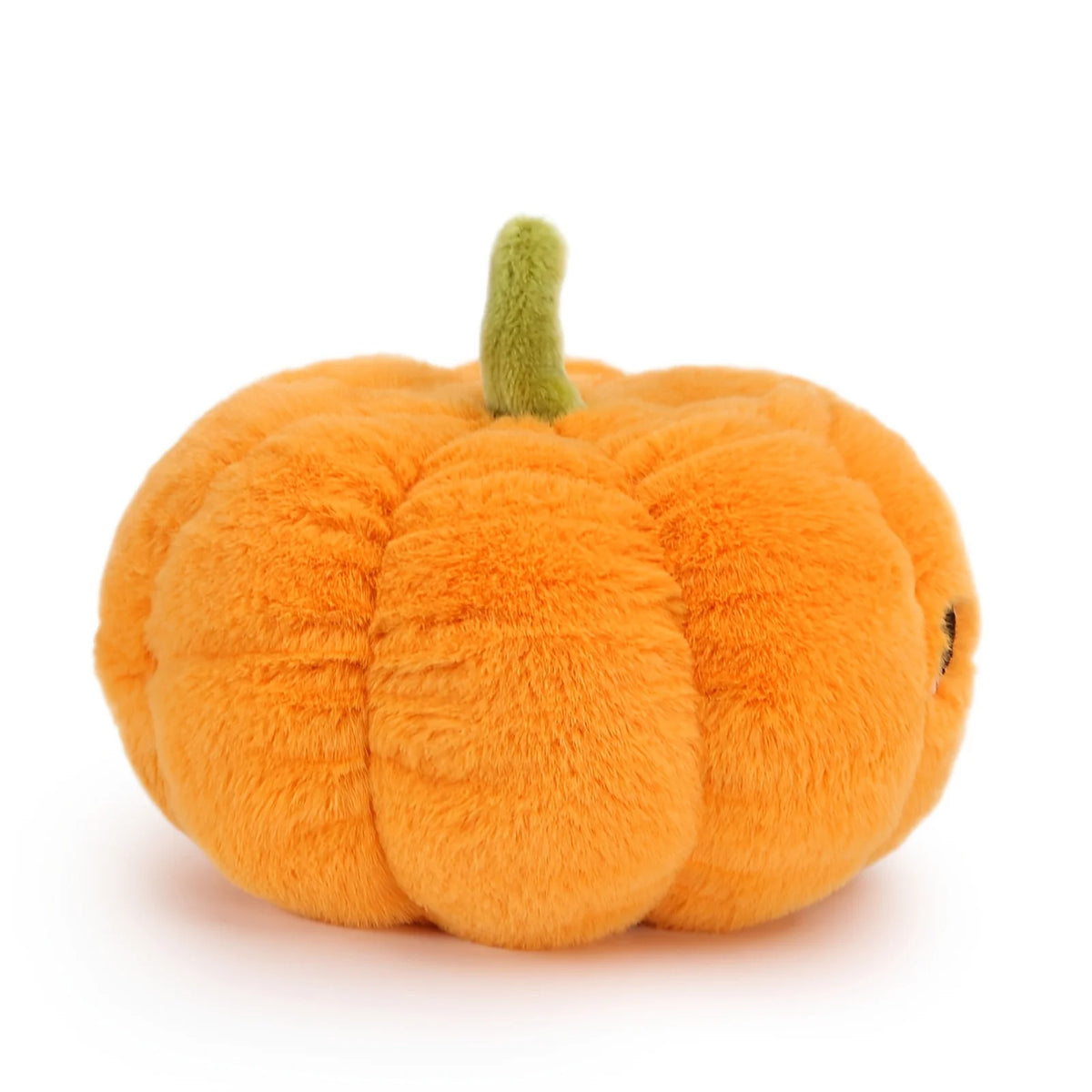 Mini Pompoen Knuffel 10 cm