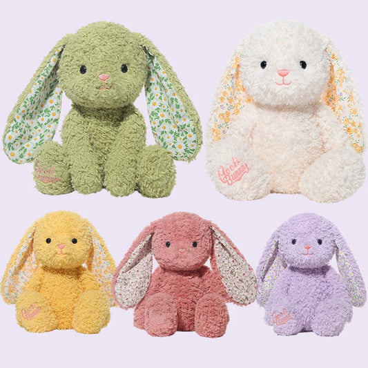 Kawaii Konijn Knuffel 35 cm
