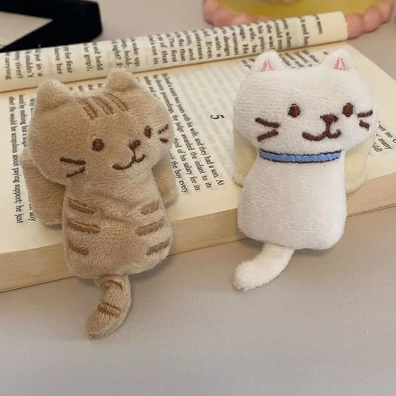 Kitten Sleutelhanger