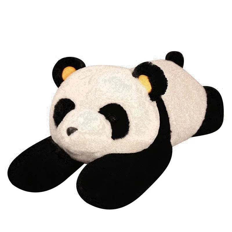 Grote Panda Knuffel 50 cm