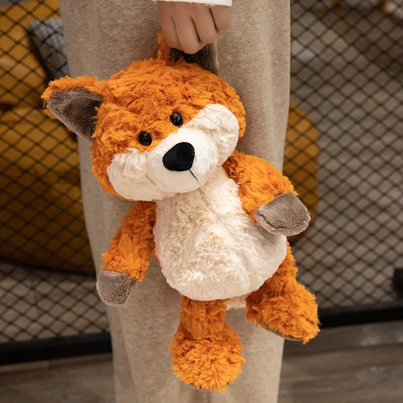 Raccoon Knuffel 25 cm